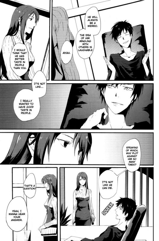 [Bons (Sumeragi Sora)] Fukakutei Youso Kinken Shingou (Durarara!!) [English]_03