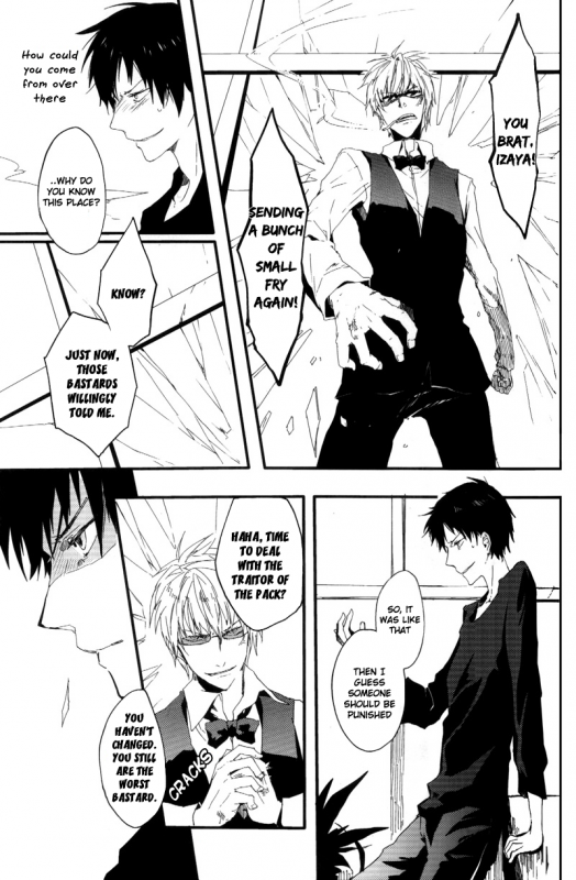 [Bons (Sumeragi Sora)] Fukakutei Youso Kinken Shingou (Durarara!!) [English]_07