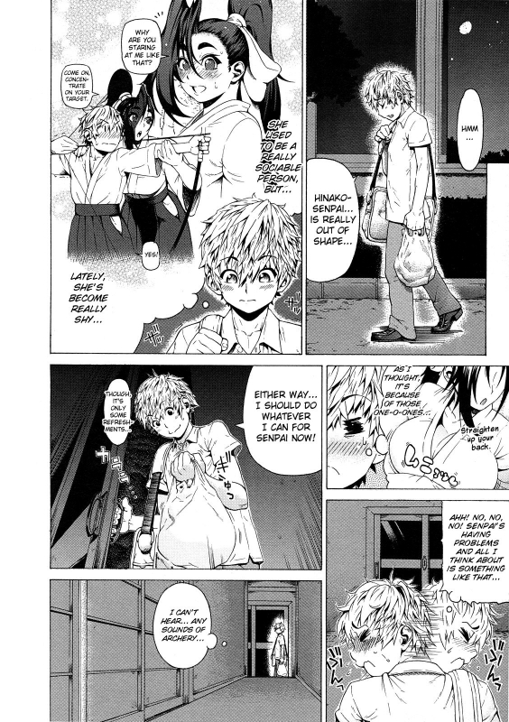 [Bonten] Hinako-senpai One-O-One (COMIC Megastore 2011-12) [English] {doujin-moe.us}_03