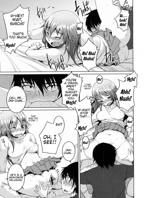 [Bosshi] Momojiri Joshi [English]_083