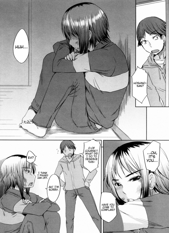 [Bosshi] Momojiri Joshi [English]_146