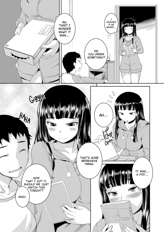 [Bosshi] Peachy-Butt Girls_195