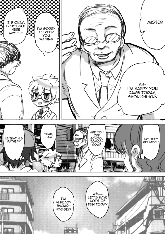 [Botamochi no Utage (Nayuzaki Natsumi)] Demo Hame Nagara Dattara Iidesuyo [English] {Shotachan} [Digi_04