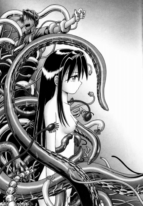 [Bow Rei] Himitsu no Hanazono 2 - The Secret Garden 2 [English] [SaHa]_259