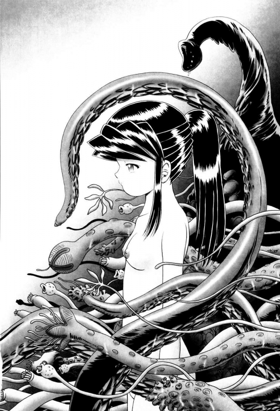 [Bow Rei] Himitsu no Hanazono [English]_208