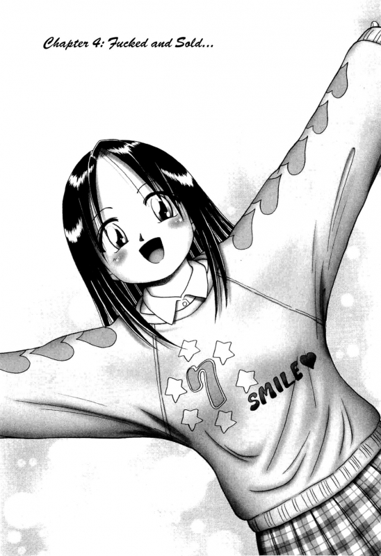 [Bow Rei] Osanai Kajitsu Ue  Young Fruit Vol. 1 Ch. 1-4 [English] [SaHa]_099