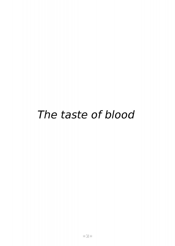 [Box (Tsukumo Gou)] Kimi no Katachi  Your Shape [English] [CDG Scans] [Digital]_41