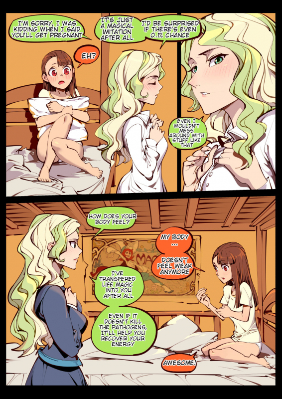 [Breakrabbit] Little witch love (Little Witch Academia) (English) [Hououin Kyouma]_19