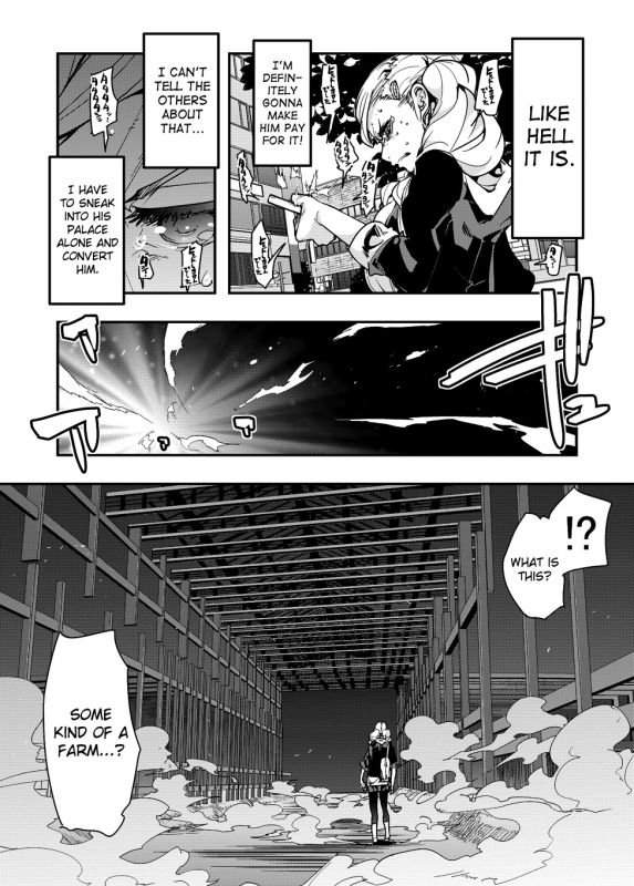 [Bronco Hitoritabi (Uchi-Uchi Keyaki)] Nikudo no Kamen (Persona 5) [English] [biribiri] [Digital]_05