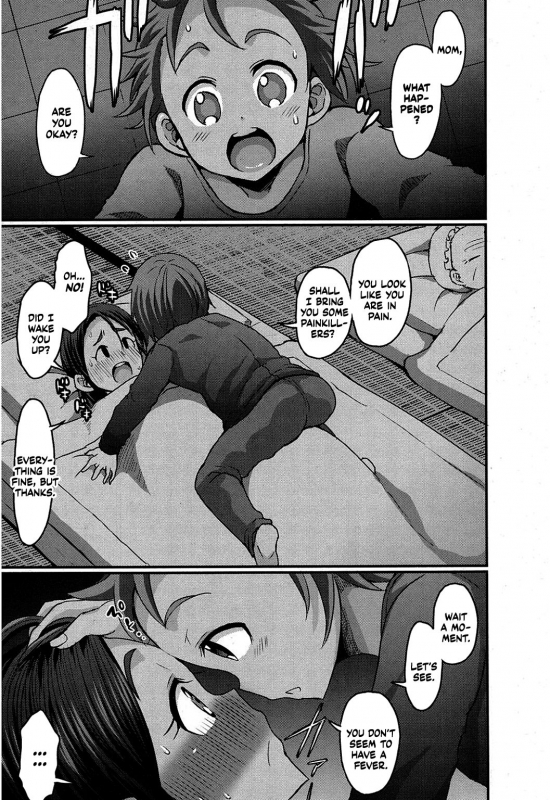 [Bu-chan] Gonenburi no Okaa-san [English] {Shivu-chan} [Digital]_16