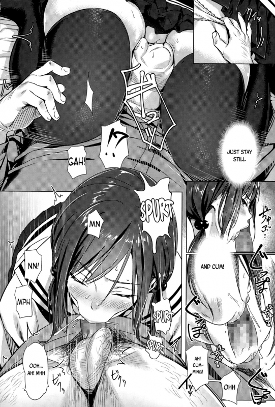 [Bubuzuke] Kounai Enkou  School Asscort (Comic Koh Vol. 4) [English] =LWB=_07