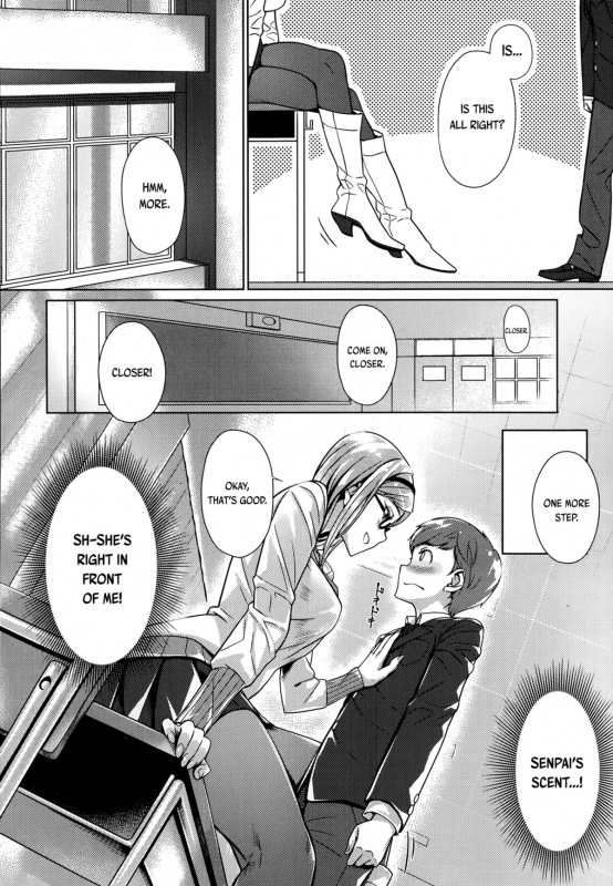 [Bubuzuke] Oazuke Lip (COMIC Koh Vol.2) [English] [Flatopia]_05