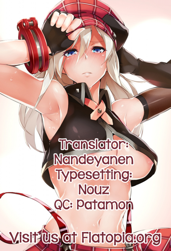 [Bubuzuke] Oazuke Lip (COMIC Koh Vol.2) [English] [Flatopia]_24