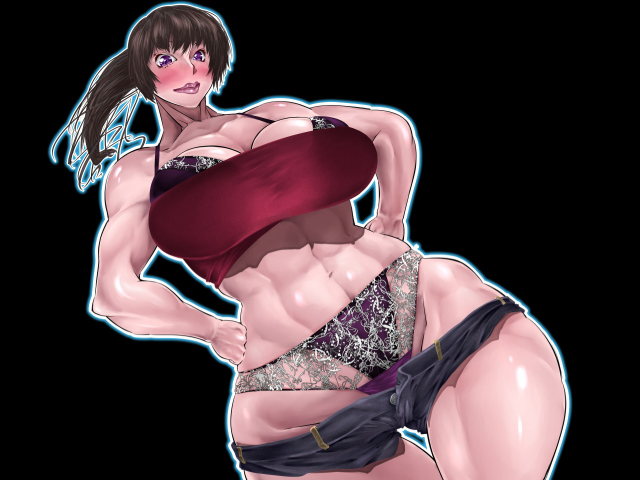 [Bundosuiko] Gimusuko no Shaseikanri ha Watashi ga Shimasu  I'll put my son-in-law under org_01