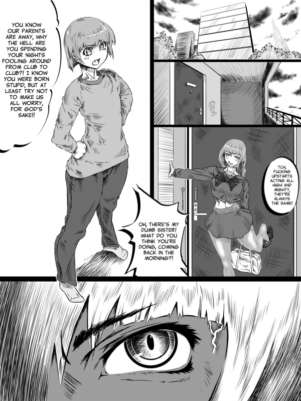 [Bundosuikou] Uri Shitei [English] [Chocolate + LWB]_03