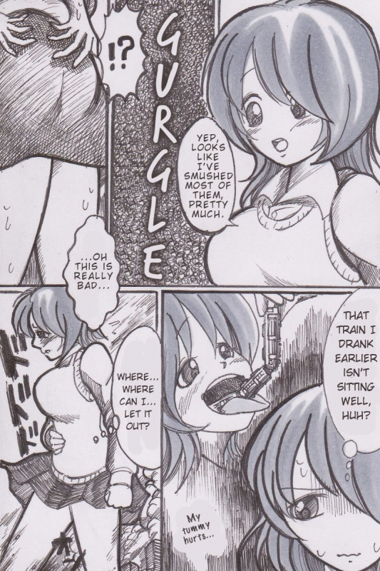 [Bunker K] Houkago Kyodai Musume Club [English]_02