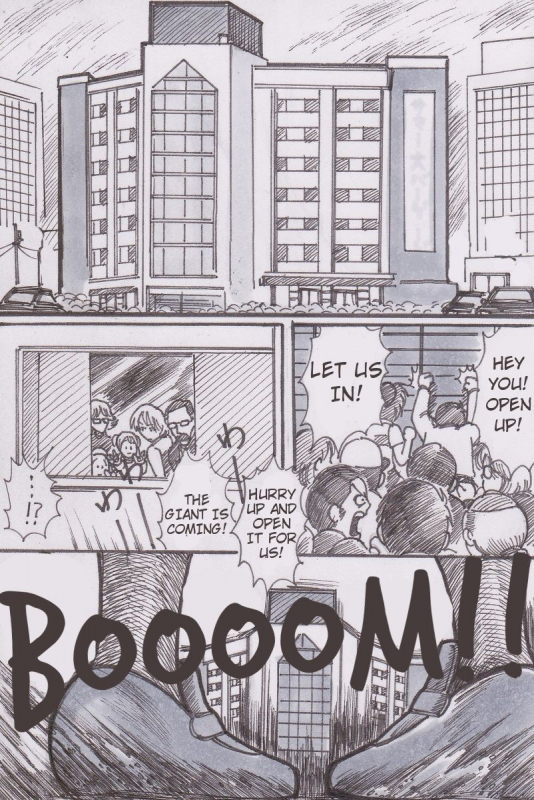 [Bunker K] Houkago Kyodai Musume Club [English]_03