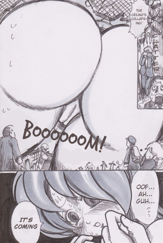 [Bunker K] Houkago Kyodai Musume Club [English]_06