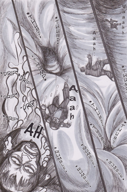 [Bunker K] Jinrui Hoshoku Keikaku  Human Predation Project (Neon Genesis Evangelion) [English]_4