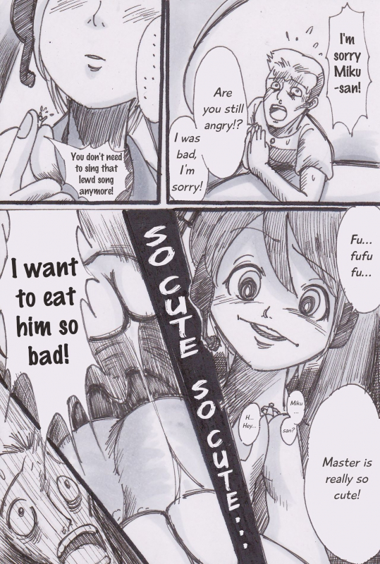 [Bunker K] Miku ga Tabeteyanyo w (VOCALOID) [English]_02