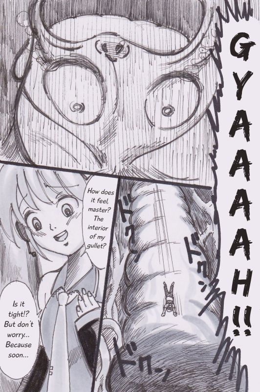 [Bunker K] Miku ga Tabeteyanyo w (VOCALOID) [English]_06