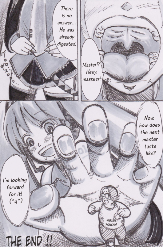 [Bunker K] Miku ga Tabeteyanyo w (VOCALOID) [English]_09