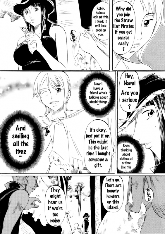 [Busou Megami (Kannaduki Kanna)] PIECE OF GIRL'S (One Piece) [English] {doujins.com}_02