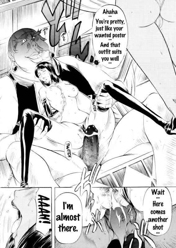 [Busou Megami (Kannaduki Kanna)] PIECE OF GIRL'S (One Piece) [English] {doujins.com}_06