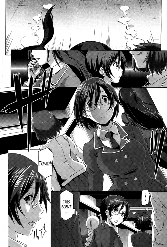 [Butcha-U] The Sex Sweepers CH. 1-9 [ENG]{doujin-moe, desudesu, The Lusty L_097