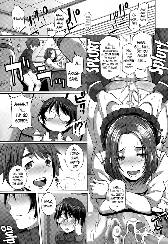 [Butcha-U] The Sex Sweepers CH. 1-9 [ENG]{doujin-moe, desudesu, The Lusty L_219