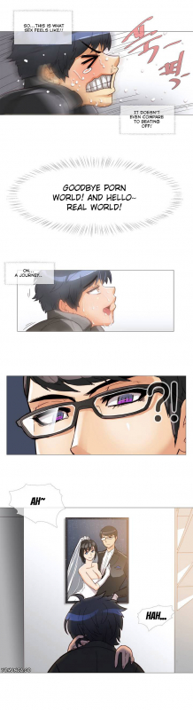 [ButcherBOY] Household Affairs Ch. 11-27 [English] [Yomanga]_004