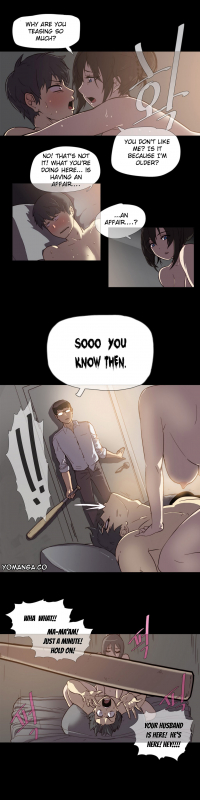 [ButcherBOY] Household Affairs Ch. 11-27 [English] [Yomanga]_018