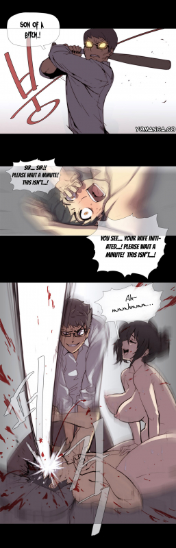 [ButcherBOY] Household Affairs Ch. 11-27 [English] [Yomanga]_019