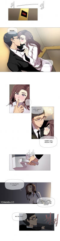 [ButcherBOY] Household Affairs Ch. 11-27 [English] [Yomanga]_037