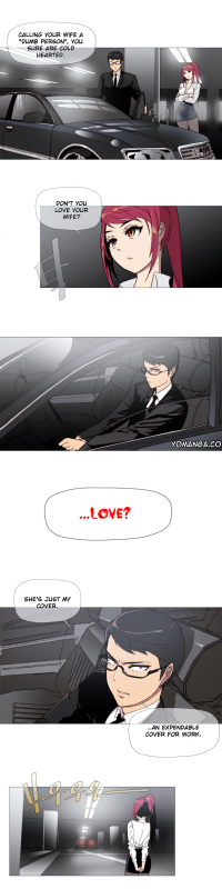 [ButcherBOY] Household Affairs Ch. 11-27 [English] [Yomanga]_046