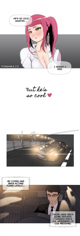 [ButcherBOY] Household Affairs Ch. 11-27 [English] [Yomanga]_047