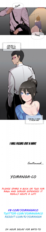 [ButcherBOY] Household Affairs Ch. 11-27 [English] [Yomanga]_054