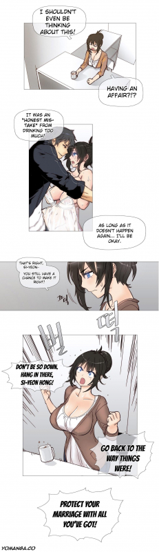 [ButcherBOY] Household Affairs Ch. 11-27 [English] [Yomanga]_058