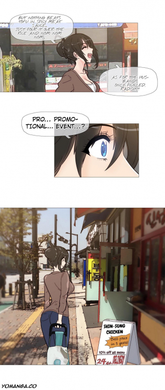 [ButcherBOY] Household Affairs Ch. 11-27 [English] [Yomanga]_061