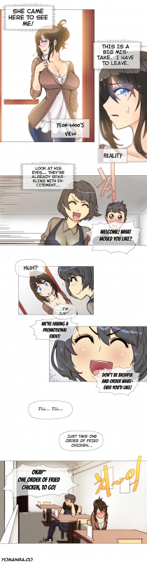 [ButcherBOY] Household Affairs Ch. 11-27 [English] [Yomanga]_065