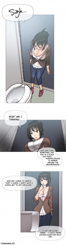 [ButcherBOY] Household Affairs Ch. 11-27 [English] [Yomanga]_070