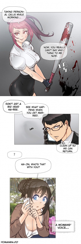 [ButcherBOY] Household Affairs Ch. 11-27 [English] [Yomanga]_084