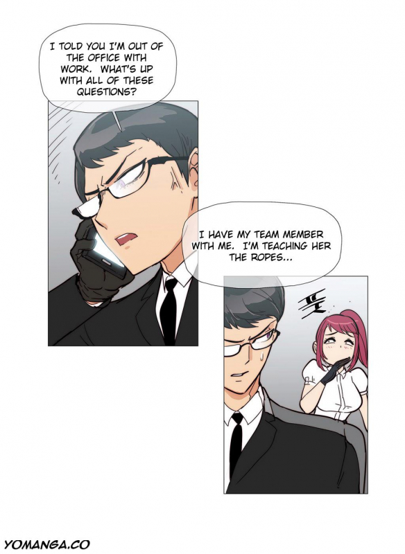 [ButcherBOY] Household Affairs Ch. 11-27 [English] [Yomanga]_085