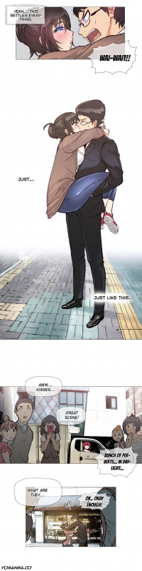 [ButcherBOY] Household Affairs Ch. 11-27 [English] [Yomanga]_088