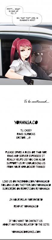 [ButcherBOY] Household Affairs Ch. 11-27 [English] [Yomanga]_089