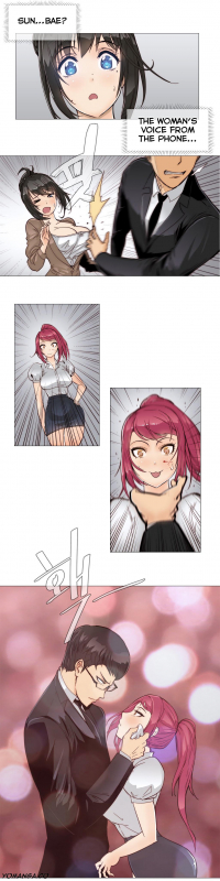 [ButcherBOY] Household Affairs Ch. 11-27 [English] [Yomanga]_091