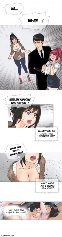 [ButcherBOY] Household Affairs Ch. 11-27 [English] [Yomanga]_094