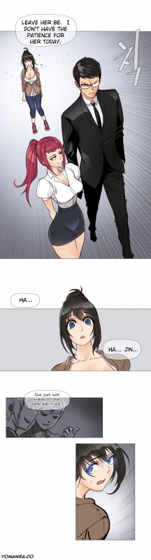 [ButcherBOY] Household Affairs Ch. 11-27 [English] [Yomanga]_097