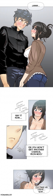 [ButcherBOY] Household Affairs Ch. 11-27 [English] [Yomanga]_106