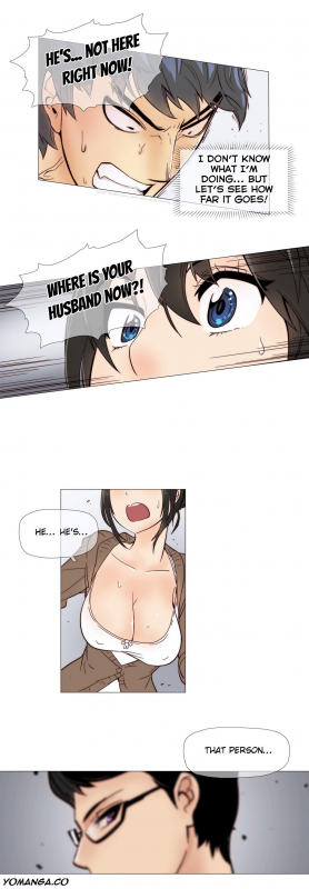 [ButcherBOY] Household Affairs Ch. 11-27 [English] [Yomanga]_113